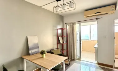 For rent 1 bed condo in Prawet, Bangkok