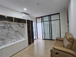 For sale 1 bed condo in Bangkok Noi, Bangkok