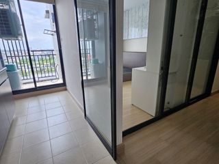 For sale 1 bed condo in Bangkok Noi, Bangkok
