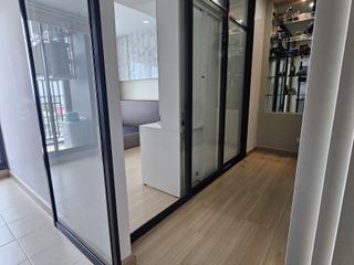 For sale 1 bed condo in Bangkok Noi, Bangkok