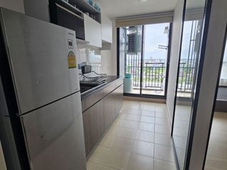 For sale 1 bed condo in Bangkok Noi, Bangkok