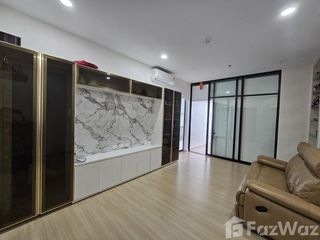 For sale 1 bed condo in Bangkok Noi, Bangkok