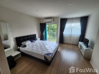 For sale studio condo in Lak Si, Bangkok