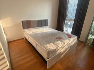 For sale studio condo in Chatuchak, Bangkok