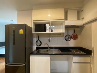 For sale studio condo in Chatuchak, Bangkok