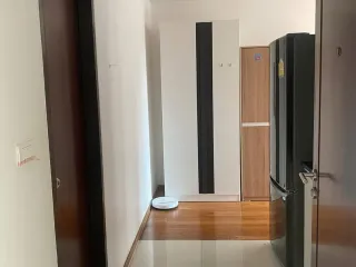 For sale studio condo in Chatuchak, Bangkok
