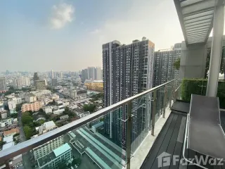 For sale studio condo in Chatuchak, Bangkok