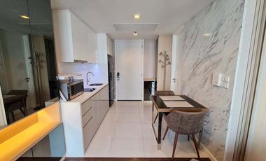 For rent スタジオ condo in Sathon, Bangkok