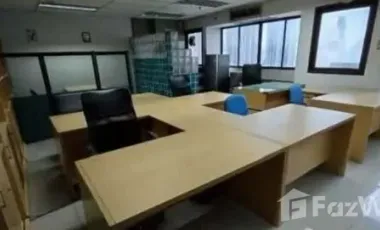 For rent office in Watthana, Bangkok