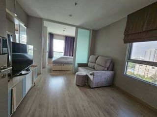 For sale 1 bed condo in Chom Thong, Bangkok