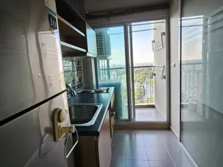 For sale 1 bed condo in Chom Thong, Bangkok