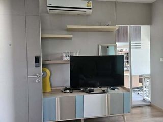 For sale 1 bed condo in Chom Thong, Bangkok