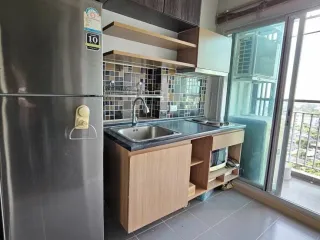 For sale 1 bed condo in Chom Thong, Bangkok