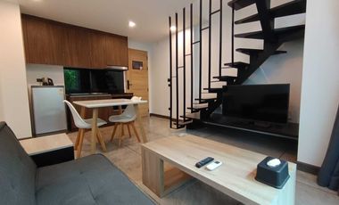 For sale 1 bed apartment in Mueang Phuket, Phuket