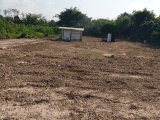 For sale land in Saraphi, Chiang Mai