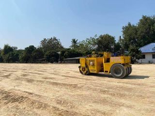For sale land in Saraphi, Chiang Mai