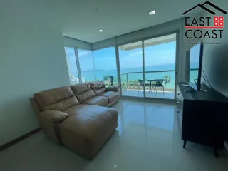 For rent 2 bedrooms condo in Bang Lamung, Chonburi