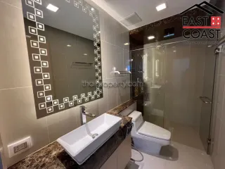 For rent 2 bedrooms condo in Bang Lamung, Chonburi