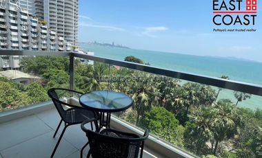 À louer 2 chambres condo à North Pattaya, Pattaya