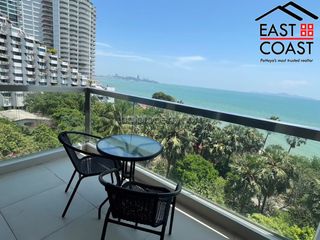 For rent 2 bedrooms condo in Bang Lamung, Chonburi
