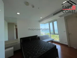 For rent 2 bedrooms condo in Bang Lamung, Chonburi