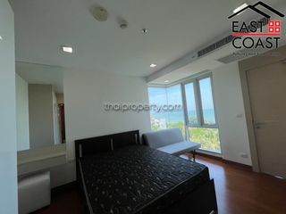 For rent 2 bedrooms condo in Bang Lamung, Chonburi