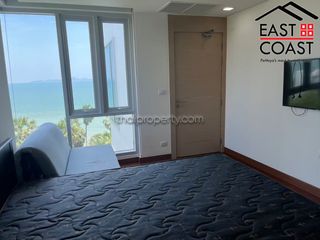 For rent 2 bedrooms condo in Bang Lamung, Chonburi