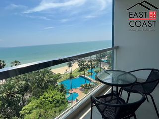 For rent 2 bedrooms condo in Bang Lamung, Chonburi