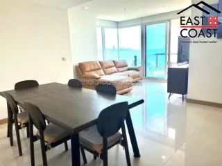 For rent 2 bedrooms condo in Bang Lamung, Chonburi