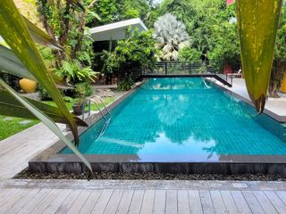 For sale 4 bed retail Space in Hua Hin, Prachuap Khiri Khan