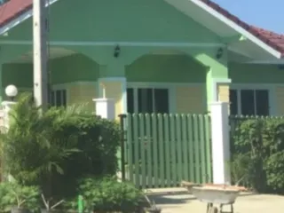 For sale 3 bed house in Tha Maka, Kanchanaburi