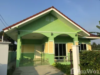 For sale 3 bed house in Tha Maka, Kanchanaburi