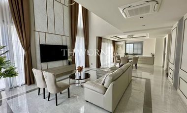 Продажа 4 спальни дом в Банг Ламунг, Чонбури