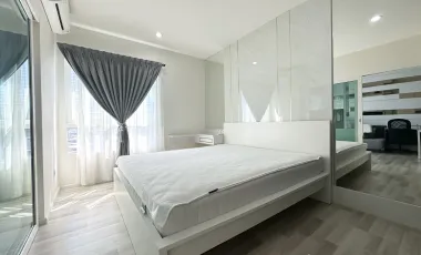 For rent 1 bed condo in Bang Kho Laem, Bangkok