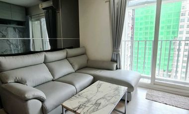 For sale 1 bed condo in Bang Kho Laem, Bangkok