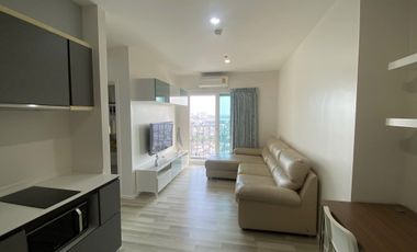 For rent 2 bed condo in Bang Kho Laem, Bangkok