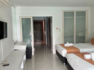 For sale 1 bed condo in Mueang Phuket, Phuket