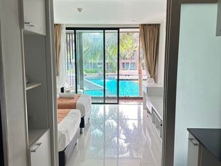 For sale 1 bed condo in Mueang Phuket, Phuket
