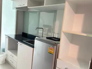 For sale 1 bed condo in Mueang Phuket, Phuket