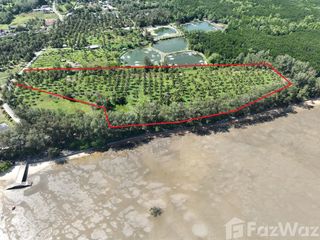 For sale land in Thalang, Phuket