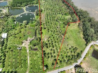 For sale land in Thalang, Phuket
