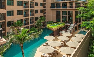 For sale studio apartment in Mueang Phuket, Phuket