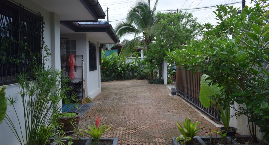 For sale 3 Beds house in Thalang, Phuket