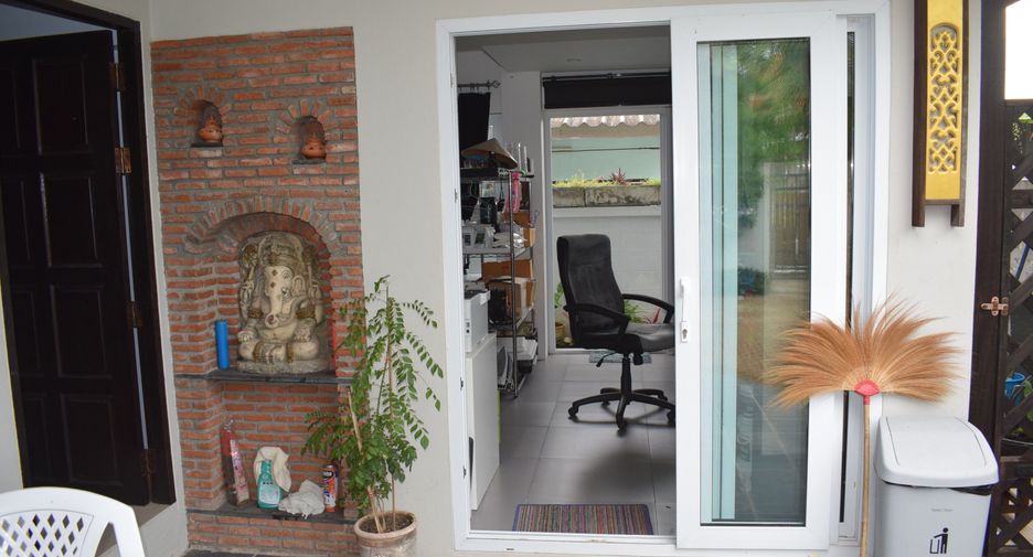 For sale 3 Beds house in Thalang, Phuket