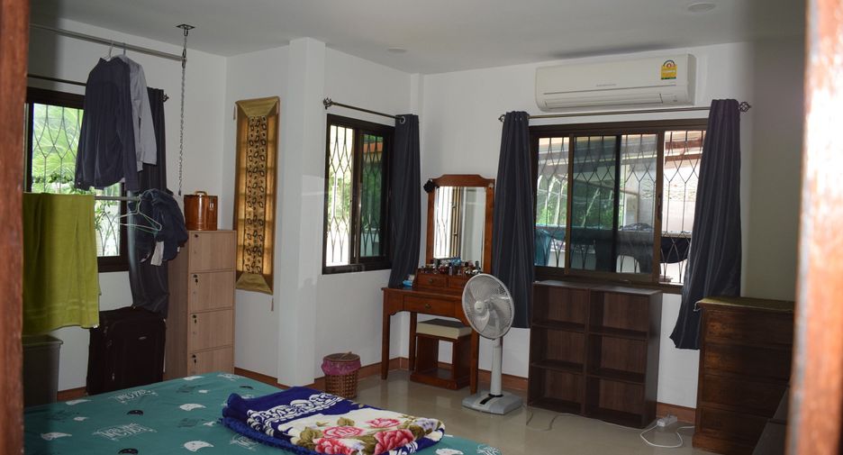 For sale 3 Beds house in Thalang, Phuket