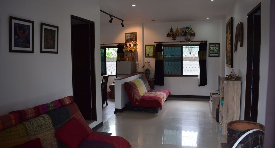 For sale 3 Beds house in Thalang, Phuket