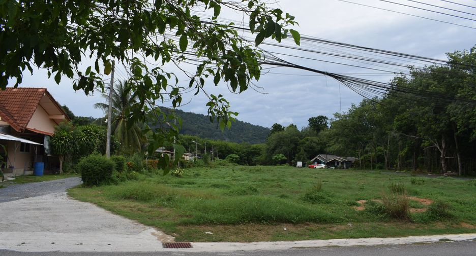 For sale 3 Beds house in Thalang, Phuket