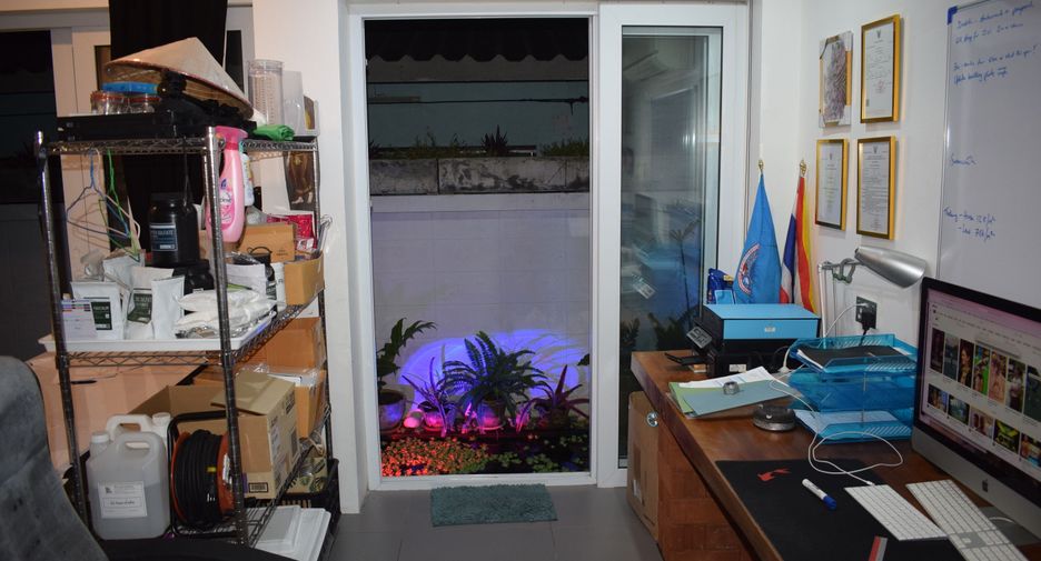 For sale 3 Beds house in Thalang, Phuket