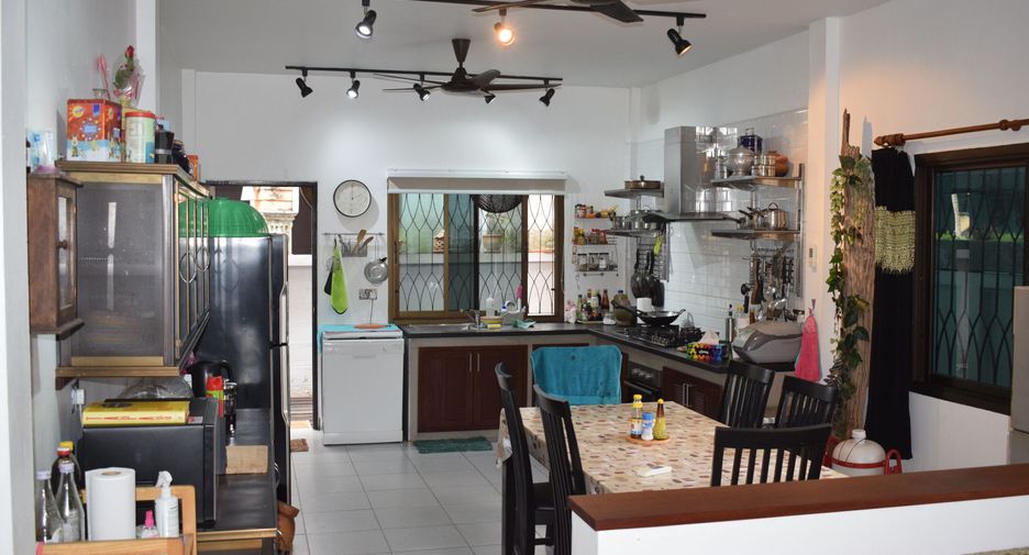 For sale 3 Beds house in Thalang, Phuket