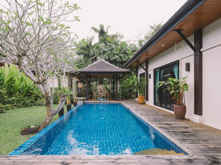 For sale 3 bed villa in Thalang, Phuket